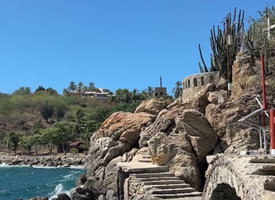 mexico/puerto-escondido/landmark/andador-turistico
