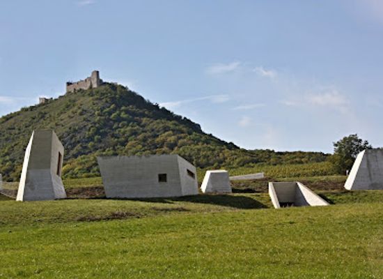 czechia/south-moravia/landmark/pavlov-archaeological-park