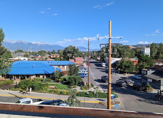 colorado/salida/landmark/the-biker-the-baker