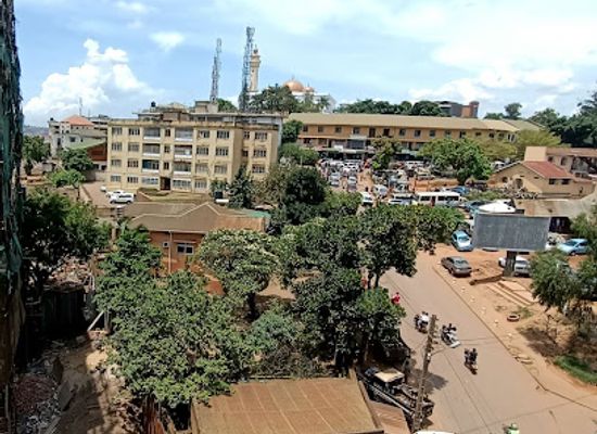 uganda/lango/landmark/fort-lugard
