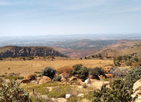 south-africa/north-west/landmark/kgaswane-nature-reserve-rustenburg