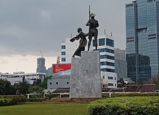 indonesia/jakarta/central-jakarta/landmark/tugu-tani