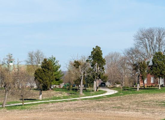 maryland/antietam-national-battlefield/landmark/mount-airy