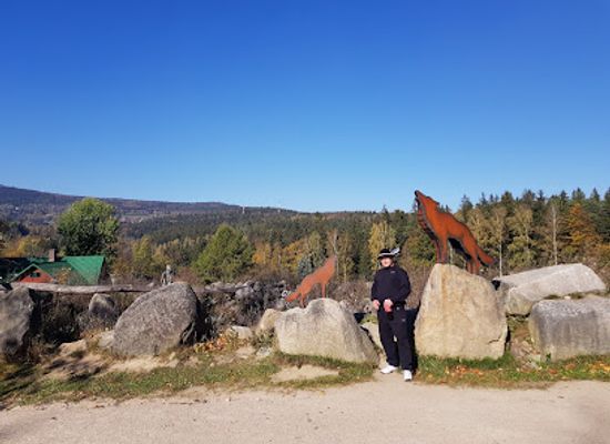 poland/sudetes/landmark/szklarki-waterfall