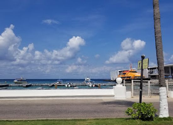 mexico/cozumel/playa-del-carmen/landmark/mexican-war-memorial