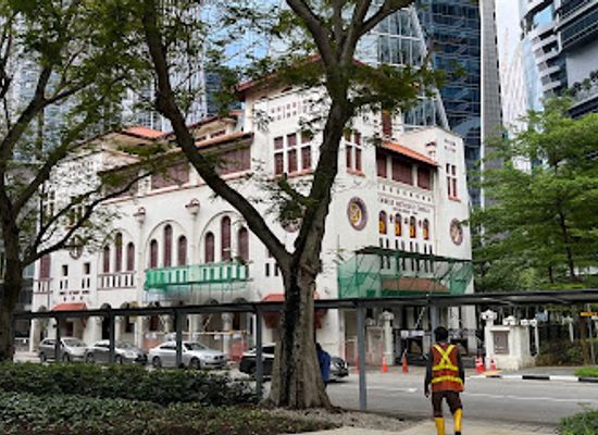 singapore/chinatown/telok-ayer/landmark/telok-ayer-park