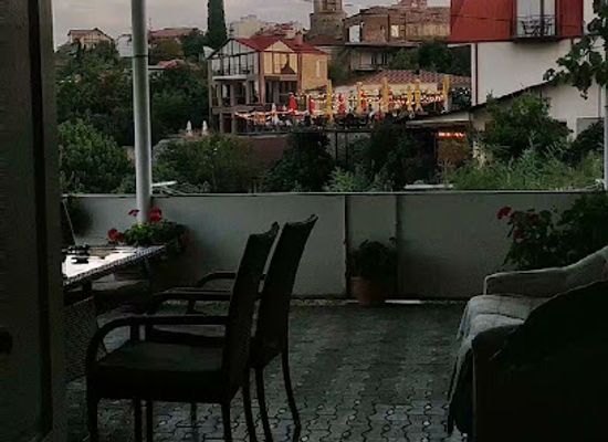 georgia/sighnaghi/landmark/abramichi-guest-house