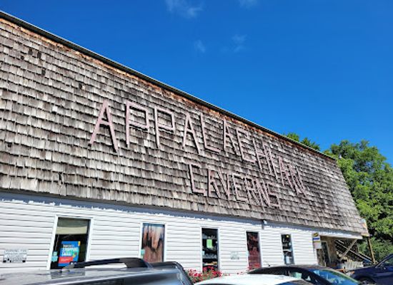 tennessee/tri-cities/landmark/appalachian-caverns