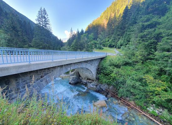 austria/east-tyrol/landmark/steinerne-brucke