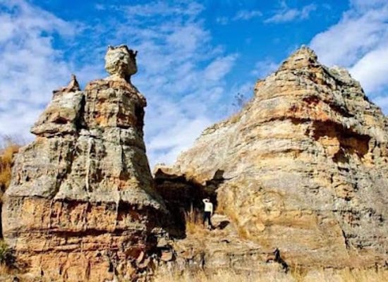 madagascar/fianarantsoa/landmark/isalo-national-park
