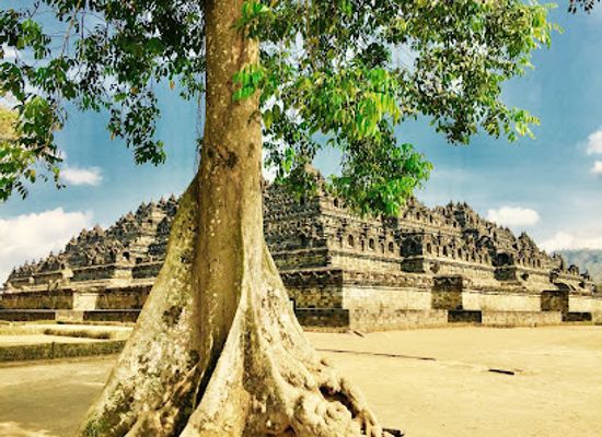 indonesia/west-sumatra/landmark/borobudur-temple