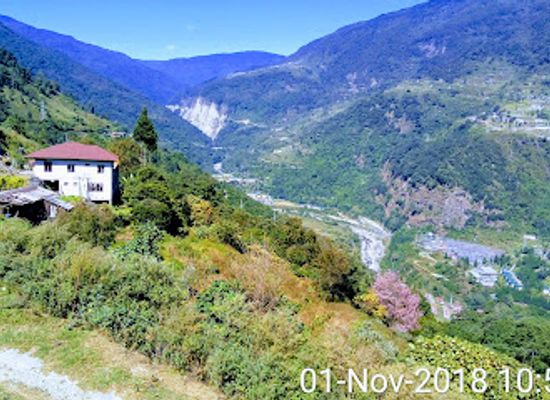 bhutan/chhukha-district/landmark/wangkha-dam-view-hotel