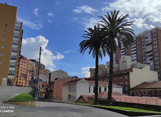 spain/bilbao/landmark/bilboko-pasoen-museoa