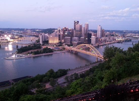 pennsylvania/pittsburgh/landmark/point-of-view