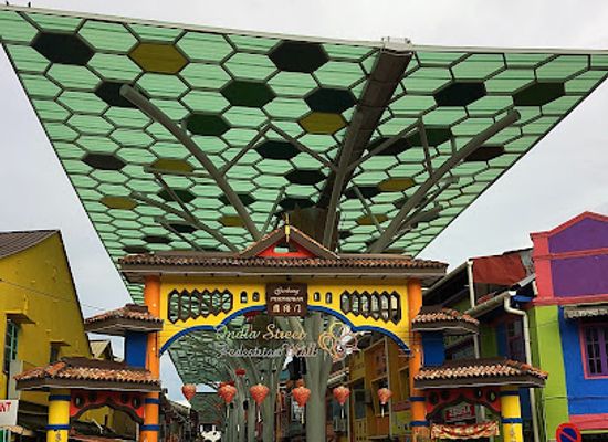 malaysia/kuching/landmark/india-street-pedestrian-mall