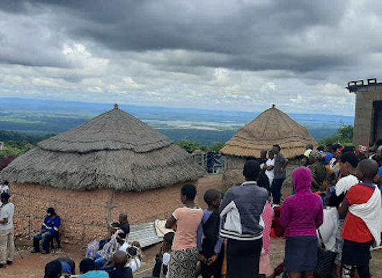 eswatini/lowveld/landmark/swazi-village-home-stay