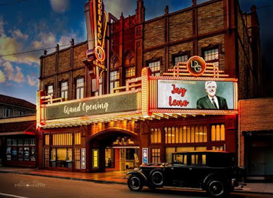 west-virginia/clarksburg/landmark/robinson-grand-performing-arts-center