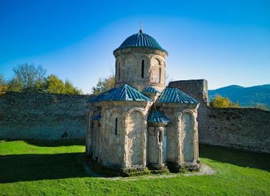 georgia/tbilisi/landmark/kvetera-fortress