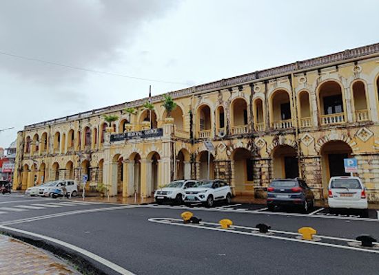 india/goa/margao/landmark/aga-khan-children-s-park
