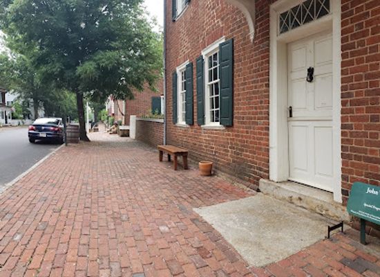 north-carolina/winston-salem/landmark/john-vogler-house