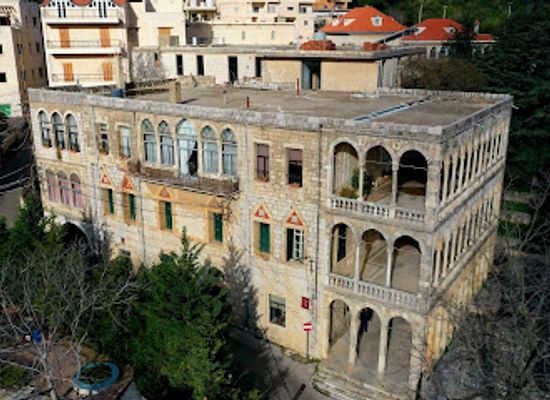 lebanon/jezzine/landmark/haret-kanaan