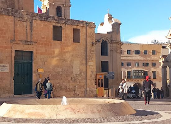 malta/grand-harbour/landmark/church-of-our-lady-of-victory