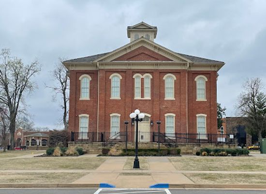 oklahoma/lake-and-trail-country/landmark/cherokee-national-history-museum