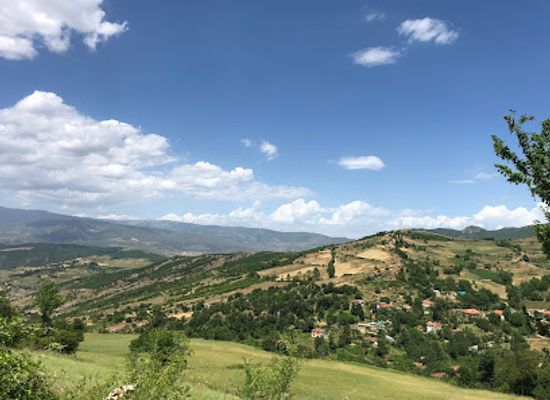 albania/pogradec/landmark/royal-tombs-of-selca