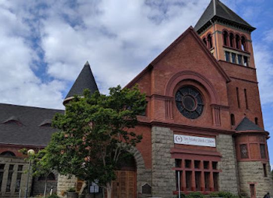 california/oakland/landmark/first-unitarian-church-of-oakland