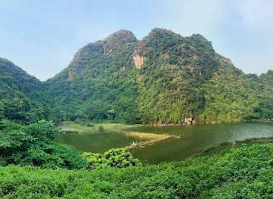 vietnam/northeast/landmark/cat-ba-national-park