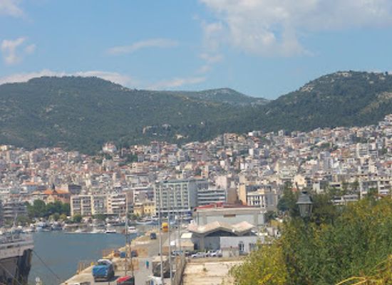 greece/kavala/landmark/square-mehmet-ali