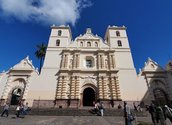 honduras/tegucigalpa/landmark/st-michael-the-archangel-cathedral
