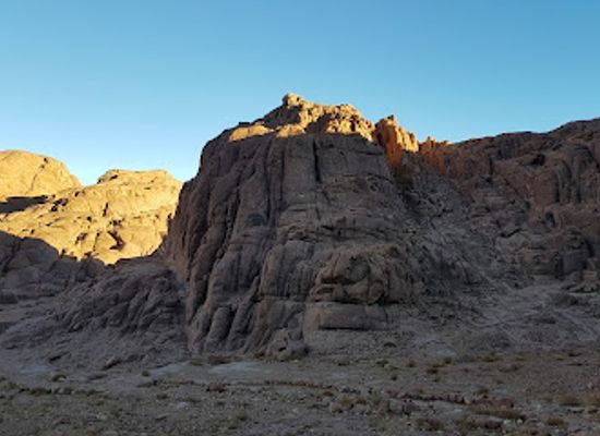 egypt/mount-sinai/landmark/byzantine-dam