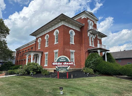ohio/wooster/landmark/olde-jaol-steakhouse-and-tavern