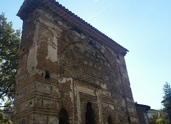 bulgaria/sofia-region/landmark/roman-wall-old-wall