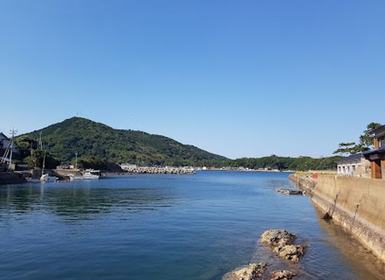 japan/iyo/landmark/ripples-of-ajiro