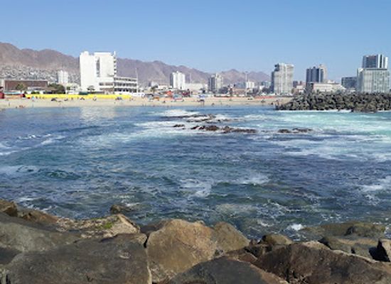 chile/antofagasta/landmark/playa-paraiso
