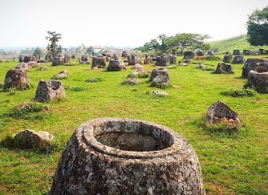 laos/plain-of-jars/landmark/plain-of-jars-visitor-center