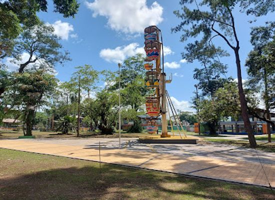 colombia/villavicencio/landmark/la-llanura-park
