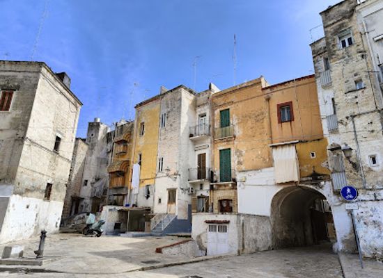 italy/bari/murat/landmark/arco-alto