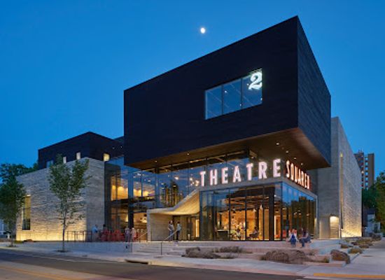 arkansas/fayetteville/landmark/theatresquared