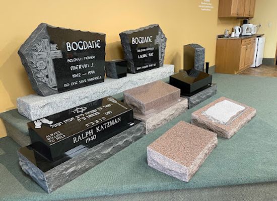 canada/saskatoon/landmark/remco-memorials-saskatoon