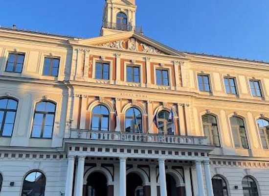 latvia/semigallia/landmark/riga-city-hall