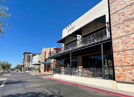 arizona/scottsdale/kierland-commons/landmark/the-mission-kierland