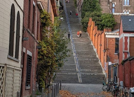 belgium/limburg/landmark/montagne-de-bueren