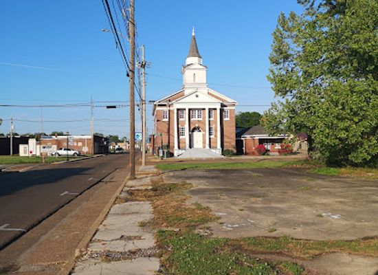 mississippi/clarksdale/landmark/mississippi-blues-trail-the-new-world
