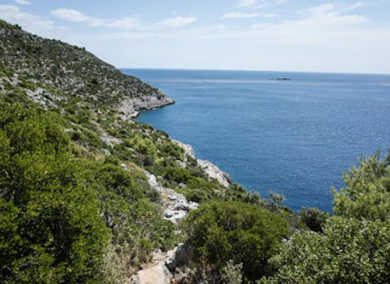 croatia/mljet-island/landmark/the-island-of-mljet