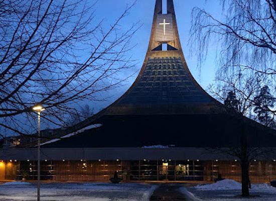 finland/lake-saimaa/landmark/lauritsala-church
