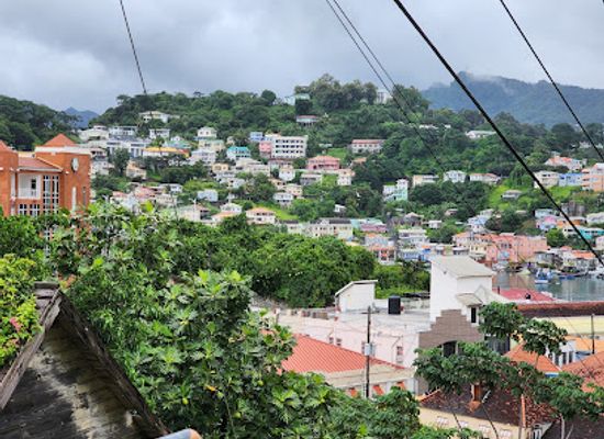 grenada/saint-george/landmark/grenada-discovery-train
