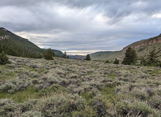 wyoming/sublette-county/landmark/sinks-canyon-state-park
